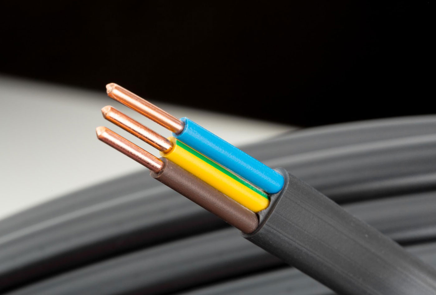 Quality, Reliable Wires and Cables 